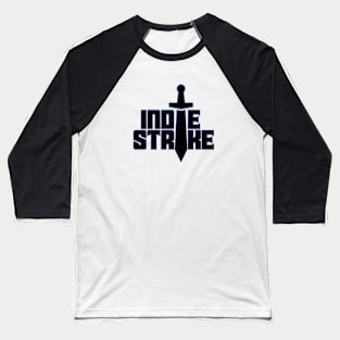 Indie Strike Baseball T-Shirt